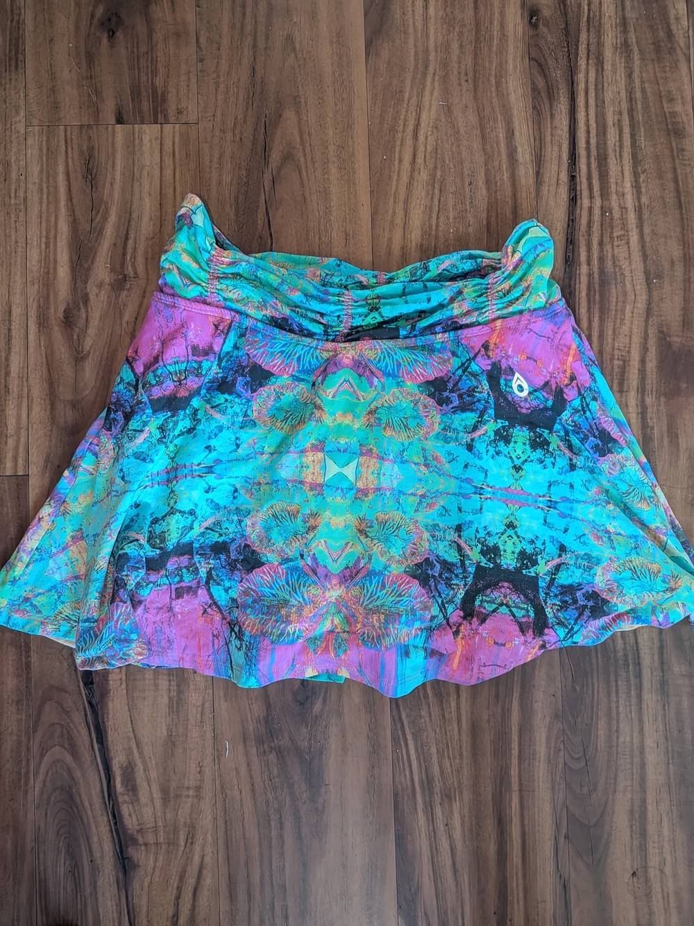 Dona Jo Athletic Skirt Size 2